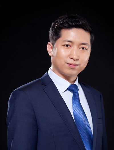 张高睿