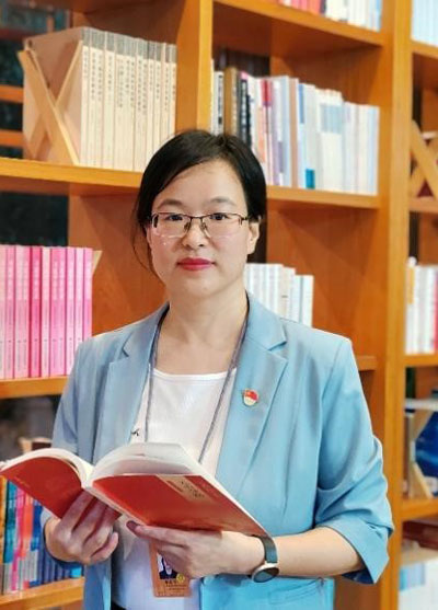 李志飞