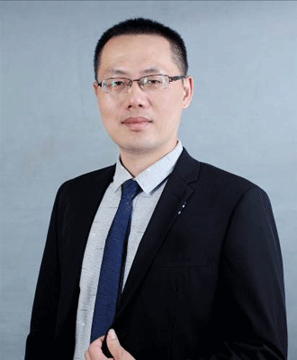杨志