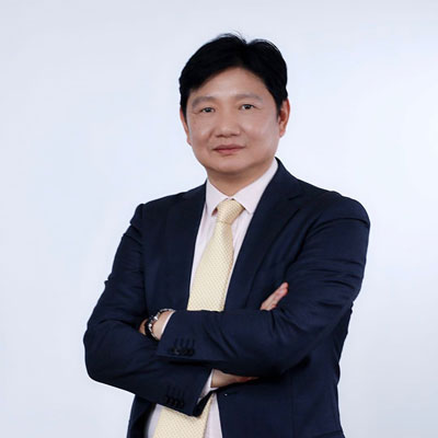 陈杰