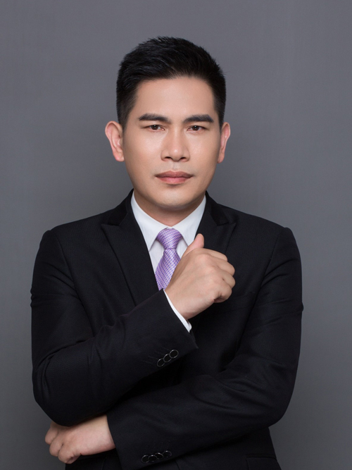 李健霖