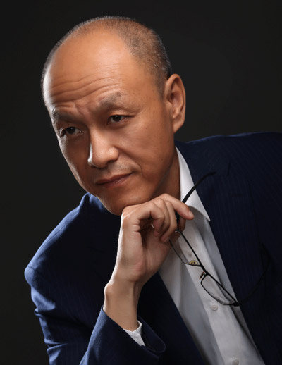 孟志强