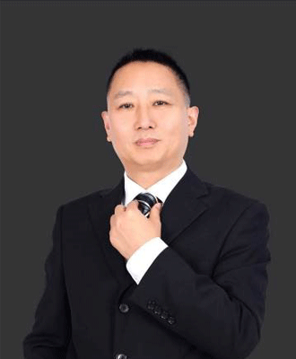 袁洪伟