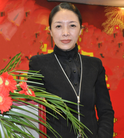 王维玲