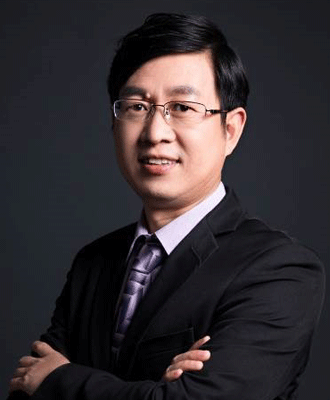 黄德权