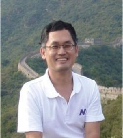 黄崇铭