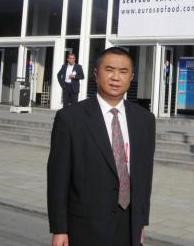 毕可敏