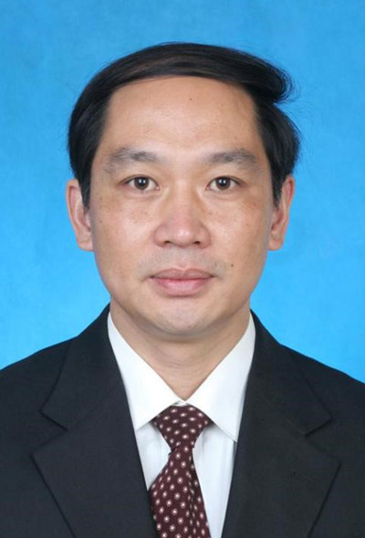 刘惊涛