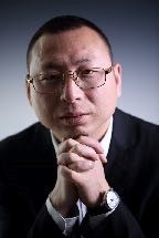 王风范