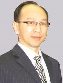高伯任