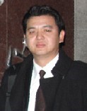 岳云峰