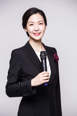 祝文婷
