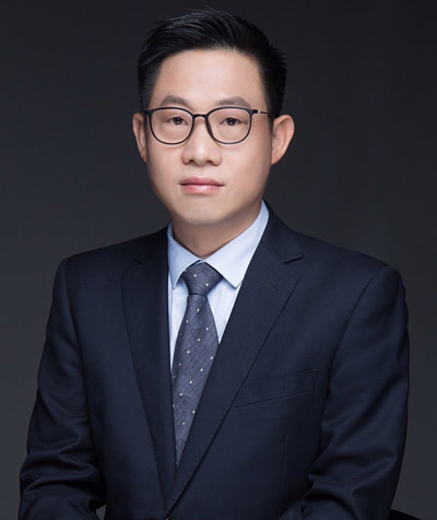 陈永