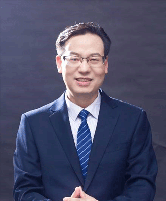 朱磊