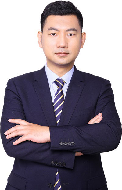 周海博