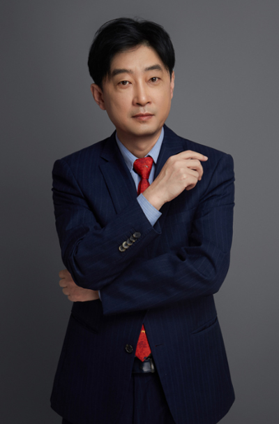 黄志强