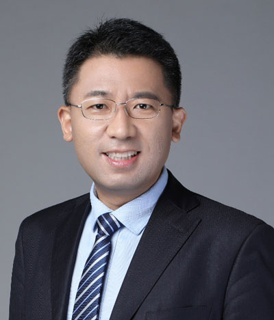 钟锐