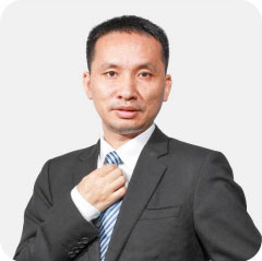 李奕峰