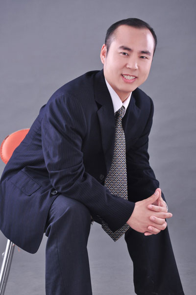 徐子超