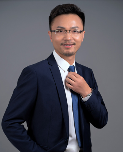 吴章文