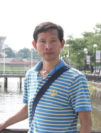 解启扬