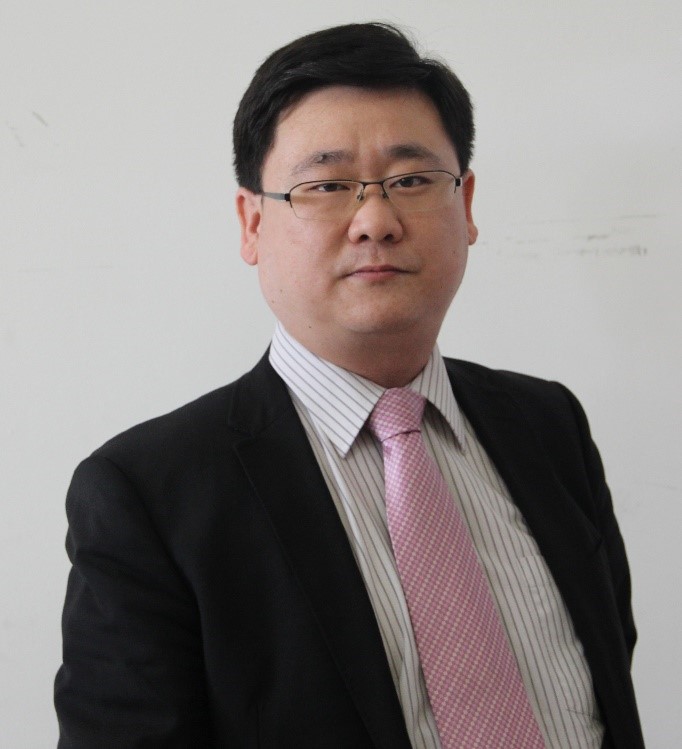 陈龙