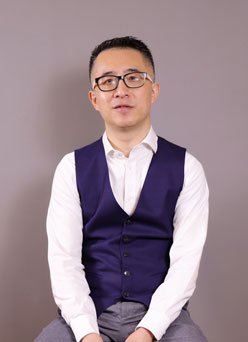 蔡育明