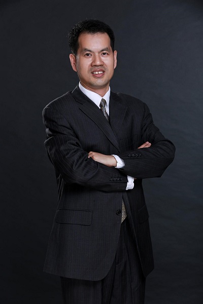 邹国华