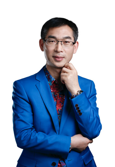 洪向阳