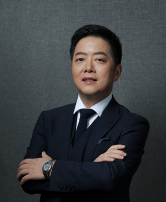贺继征