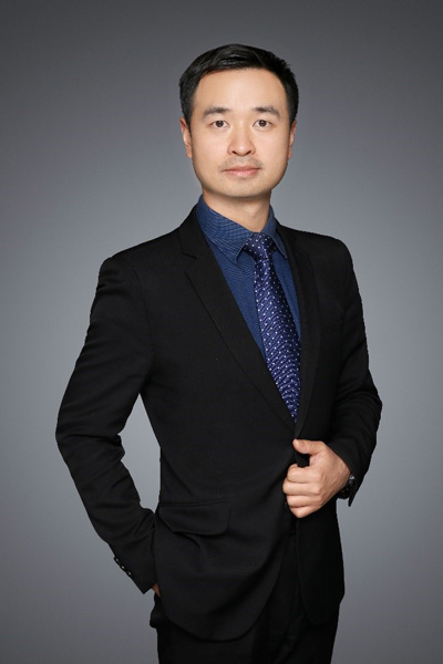 胡江滨