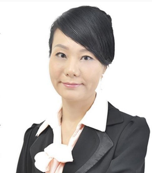 陈馨贤