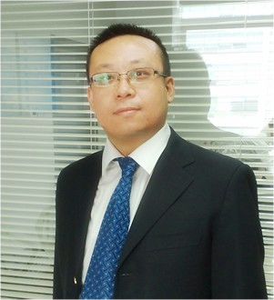 杨少杰