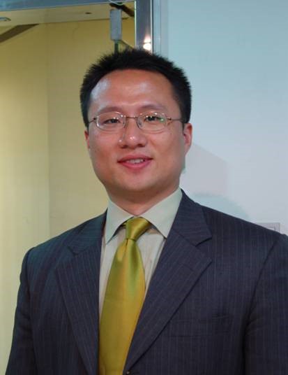 陈炜
