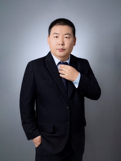 张海