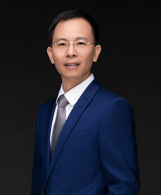 曹志巍