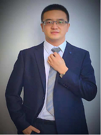 陈文冬