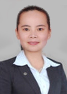 李旭芳