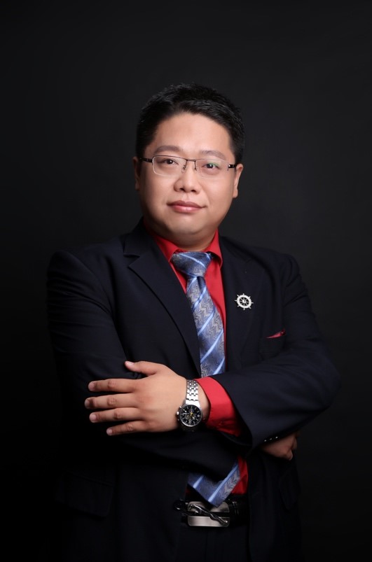 张翔
