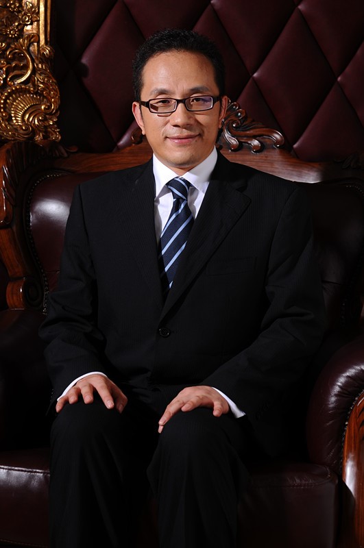 陈大伟