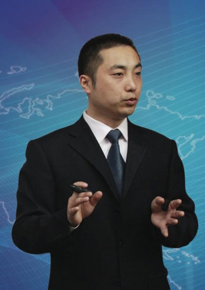 王泽沣