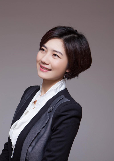 贾莉