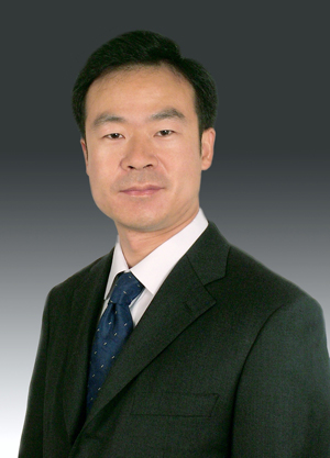 张志滨