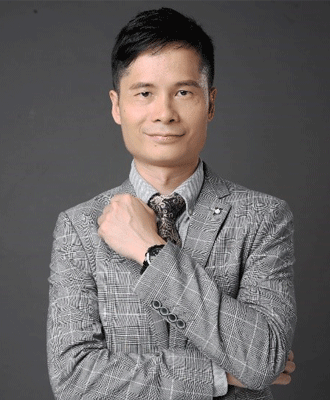 李方耀