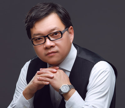 桑震宇