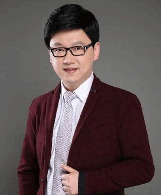 傅强