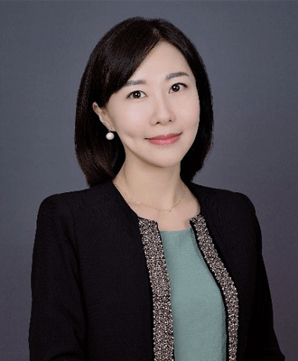李美鲜