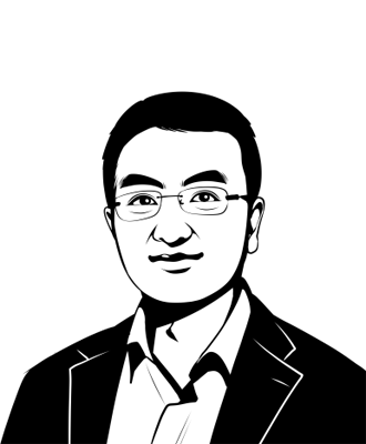 魏凌睿