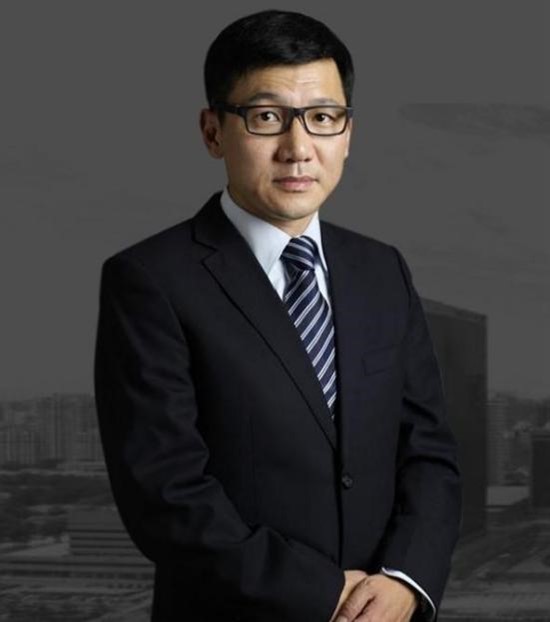 龙平