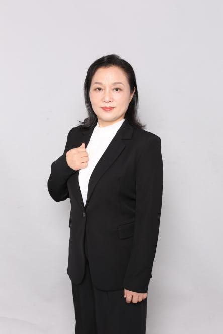潘军飞